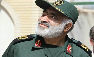 یادکردی از شهید حاج حبیب لک زایی/سردار شهیدی با 63 مهمان ناخوانده