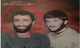 یادکردی از  شهید علیرضا حاجی بابایی/ای شمایی که مسئولید،در بقای دین بکوشید...