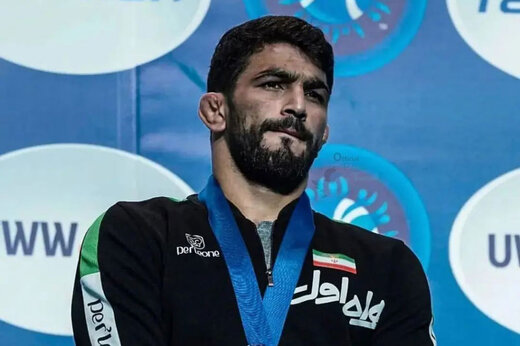 واکنش حسن یزدانی به صحبت‎های آتشین پدرش