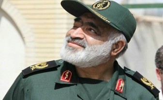 یادکردی از شهید حاج حبیب لک زایی/سردار شهیدی با 63 مهمان ناخوانده