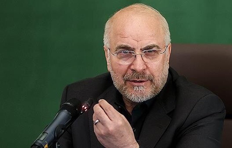 قالیباف: دولت و مجلس محکوم به موفقیت‌اند