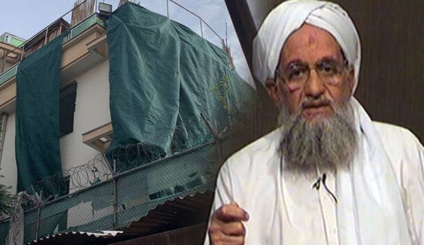 طالبان: جسد رهبر القاعده را پیدا نکرده ایم طالبان: جسد رهبر القاعده را پیدا نکرده ایم