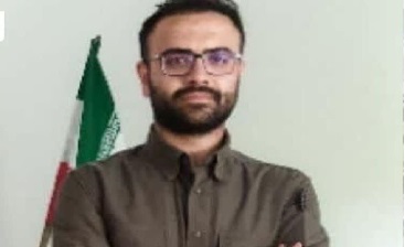 شهادت یک بسیجی در اغتشاشات تبریز