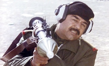 صدام اولین روز جنگ را چگونه آغاز کرد؟/ غرق شدن ۴ ناوچه موشک انداز عراق در اولین روز جنگ صدام اولین روز جنگ را چگونه آغاز کرد؟/ غرق شدن ۴ ناوچه موشک انداز عراق در اولین روز جنگ
