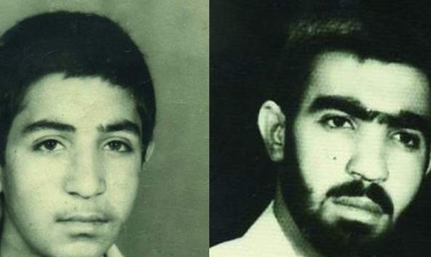 پدر شهیدان «حیدری» آسمانی شد