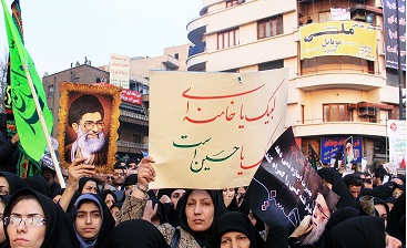فردا جمعه راهپیمایی مردم استان در محکومیت حرکات هنجارشکنانه اخیر فردا جمعه راهپیمایی مردم استان در محکومیت حرکات هنجارشکنانه اخیر