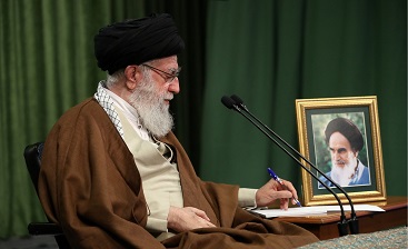 پیام تسلیت رهبر انقلاب در پی رحلت آیت‌الله محمدعلی ناصری