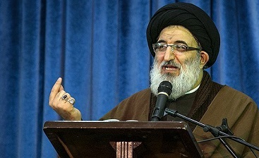 در بدنه دولت عناصر غیرانقلابی حضور دارند / همینها تمام اقدامات دولت را هدر میدهند/امروز هر چه داریم از برکت خون شهداست در بدنه دولت عناصر غیرانقلابی حضور دارند / همینها تمام اقدامات دولت را هدر میدهند/امروز هر چه داریم از برکت خون شهداست