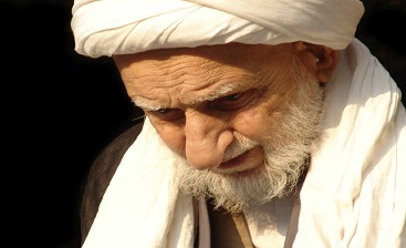 عشق و ارادت به امام حسین(ع) و معصومین و شهدا در سیره آيت‌الله بهجت