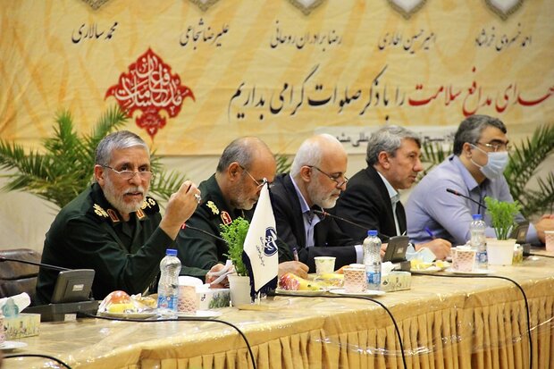 جنگ رسانهای، ابزار دشمن برای ضربه به نظام جنگ رسانهای، ابزار دشمن برای ضربه به نظام