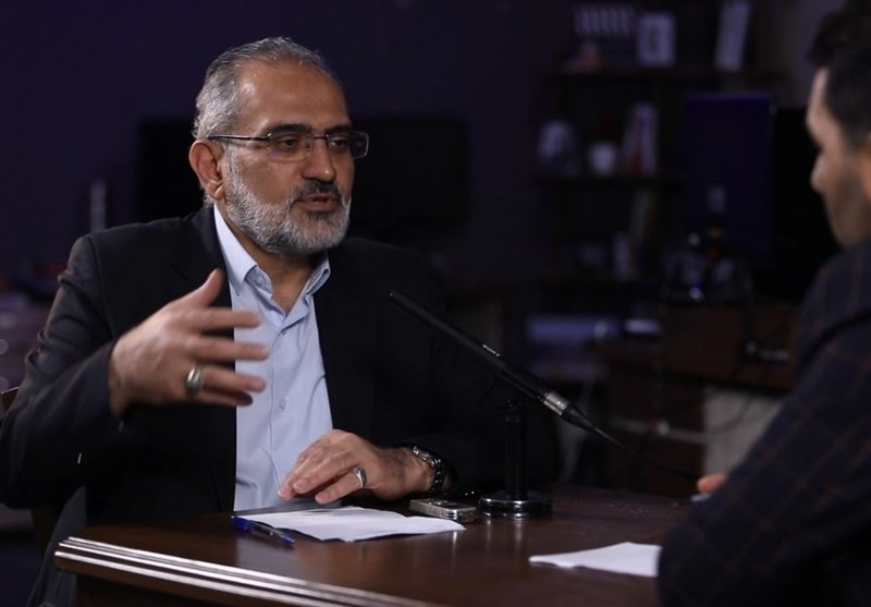 دولت تنها برای بازرگانی وزیر معرفی میکند دولت تنها برای بازرگانی وزیر معرفی میکند