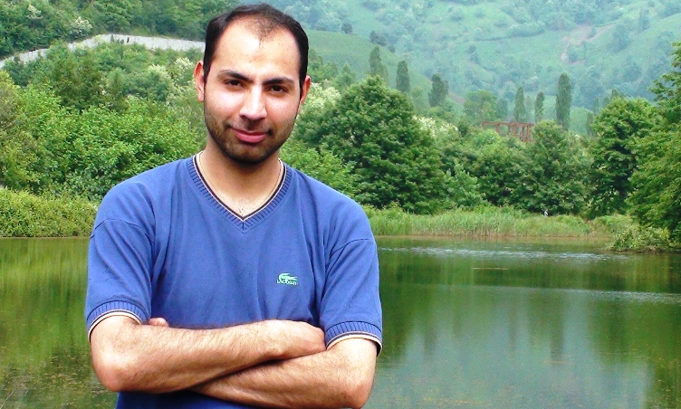 کتابی که شهید مدافع حرم از آن متاثر شد