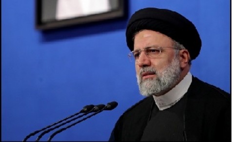 صهیونیست ها اگر تصمیمی علیه ایران بگیرند، مهلتی برای اقدام ندارند/ تحریمها باید لغو شود صهیونیست ها اگر تصمیمی علیه ایران بگیرند، مهلتی برای اقدام ندارند/ تحریمها باید لغو شود