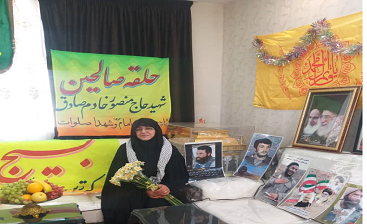 ضرب و شتم همسر و  دختر شهید توسط بی حجابان!/گستاخی هنجارشکنان به دلیل عدم برخورد قاطع!