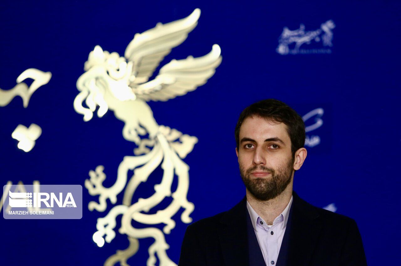 به نام حاتمی‌کیا به راه اصغر فرهادی!
