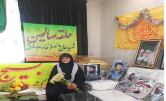 بی حرمتی و ضرب و شتم همسر و  دختر شهید توسط هنجارشکنان!/قانون شکنان گستاخ...!+جزئیات