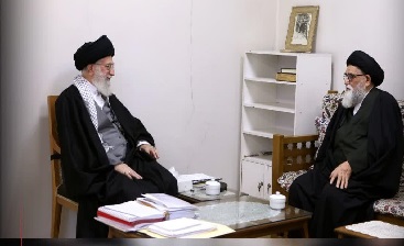 پیام تسلیت در پی درگذشت عالم فرزانه حجتالاسلام والمسلمین مصطفوی پیام تسلیت در پی درگذشت عالم فرزانه حجتالاسلام والمسلمین مصطفوی