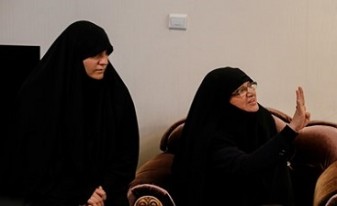 خیانت در امانت شهدا/و مرحبا به شما! چه خوب امانتداری کردید...