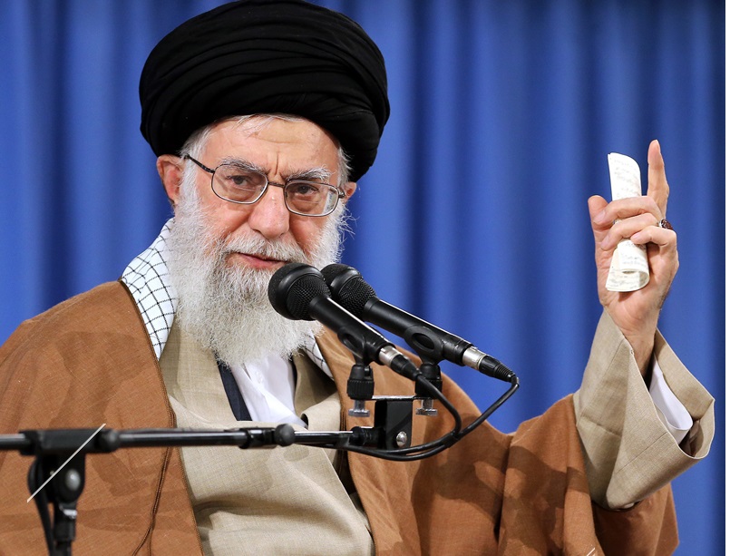 تحلیل متفاوت رهبرانقلاب از فروپاشی شوروی و نقش گورباچف در آن تحلیل متفاوت رهبرانقلاب از فروپاشی شوروی و نقش گورباچف در آن