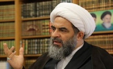 دشمن به دنبال از بین بردن اسلام و تجزیه ایران است/حکومت ما اگر حکومت غیر دینی بود، کاری با آن نداشتند! دشمن به دنبال از بین بردن اسلام و تجزیه ایران است/حکومت ما اگر حکومت غیر دینی بود، کاری با آن نداشتند!