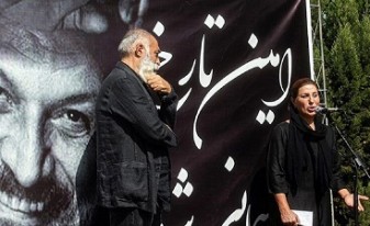 به بهانه کشف حجاب فاطمه معتمد آریا/به راستی کدام حجاب اجباری؟!