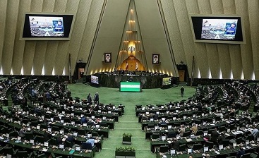 بیانیه ۲۳۳ نفر از نمایندگان در حمایت از نیروهای امنیتی و انتظامی بیانیه ۲۳۳ نفر از نمایندگان در حمایت از نیروهای امنیتی و انتظامی