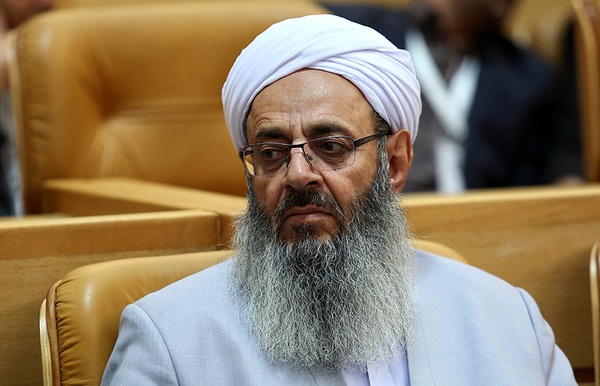 کنایه روزنامه جمهوری اسلامی به مولوی عبدالحمید