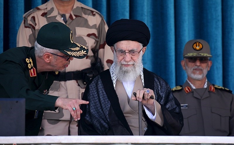 مراسم دانشآموختگی دانشگاههای افسری نیروهای مسلح/نصاویر مراسم دانشآموختگی دانشگاههای افسری نیروهای مسلح/نصاویر