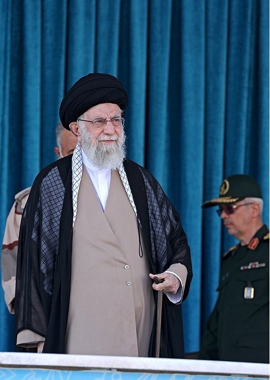 مراسم دانشآموختگی دانشگاههای افسری نیروهای مسلح/نصاویر مراسم دانشآموختگی دانشگاههای افسری نیروهای مسلح/نصاویر