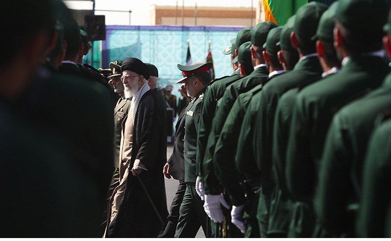 مراسم دانشآموختگی دانشگاههای افسری نیروهای مسلح/نصاویر مراسم دانشآموختگی دانشگاههای افسری نیروهای مسلح/نصاویر