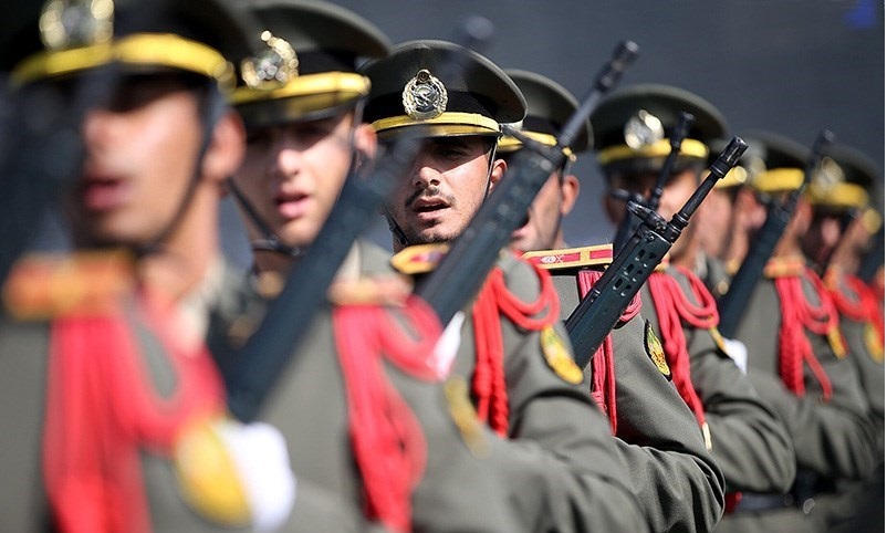 مراسم دانشآموختگی دانشگاههای افسری نیروهای مسلح/نصاویر مراسم دانشآموختگی دانشگاههای افسری نیروهای مسلح/نصاویر