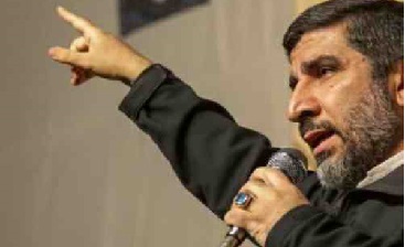 روشنگری وظیفه افراد تریبوندار در موقع فتنه است/امروز هر کس که بغضی دارد به کف میدان آمده است روشنگری وظیفه افراد تریبوندار در موقع فتنه است/امروز هر کس که بغضی دارد به کف میدان آمده است