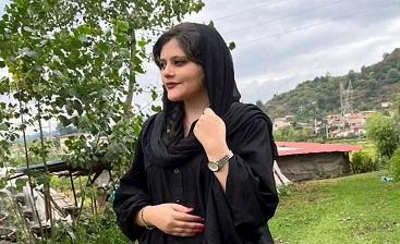 هشتگ مهسا امینی ساخته سایبری‌های ارتش امریکا/رمزگشایی جنگ آنلاین پنتاگون علیه ایران