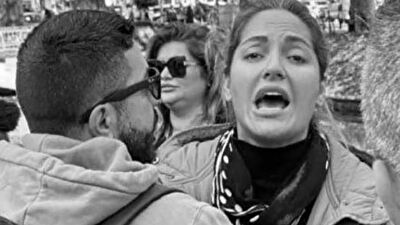 مهناز افشار، نتیجه پشت کردن به وطن را دید مهناز افشار، نتیجه پشت کردن به وطن را دید