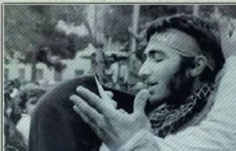 وصیت تکان دهنده یک شهید به مادرش /زمانی که مردان ما 