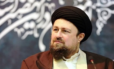 دو کلام با حجت الاسلام والمسلمین سید حسن خمینی دو کلام با حجت الاسلام والمسلمین سید حسن خمینی