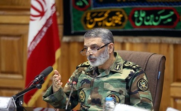 دشمن با توطئههای گوناگون سعی در نفوذ در بدنه نیروهای مسلح دارد/امنیت کشور و مردم را خط قرمز خود می دانیم دشمن با توطئههای گوناگون سعی در نفوذ در بدنه نیروهای مسلح دارد/امنیت کشور و مردم را خط قرمز خود می دانیم
