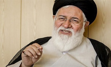 بیحجابی شود جوانی که باید ایثارگر باشد بی بند و بار میشود/دشمن درصدد است تا این اسلام را از مردم بگیرد بیحجابی شود جوانی که باید ایثارگر باشد بی بند و بار میشود/دشمن درصدد است تا این اسلام را از مردم بگیرد