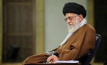 پیام تسلیت رهبر انقلاب درپی درگذشت «سید رضا موید» پیام تسلیت رهبر انقلاب درپی درگذشت «سید رضا موید»