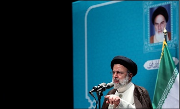 واکنش رئیسی به برنامه دشمن برای اغتشاشات در دانشگاهها واکنش رئیسی به برنامه دشمن برای اغتشاشات در دانشگاهها