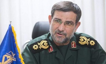 هرکس بخواهد به ما زور بگوید گوشش را می‌پیچانیم/روایت جدید از توقیف نفتکش انگلیسی و یونانی