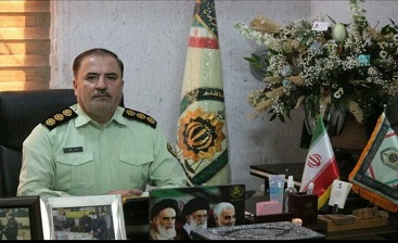 توسط اغتشاشگران:مجروح شدن سرهنگ مافی سرکلانتر هشتم +عکس توسط اغتشاشگران:مجروح شدن سرهنگ مافی سرکلانتر هشتم +عکس