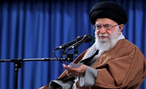 مسابقه ندادن ورزشکار ایرانی با فرستاده اسرائیلی یک پیروزی است / تشکر از سازندگان فیلم «مستطیل قرمز»