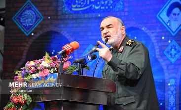 اتاقهای فکر در واشنگتن در حال تلاش برای تخریب دستاوردهای انقلاب هستند اتاقهای فکر در واشنگتن در حال تلاش برای تخریب دستاوردهای انقلاب هستند