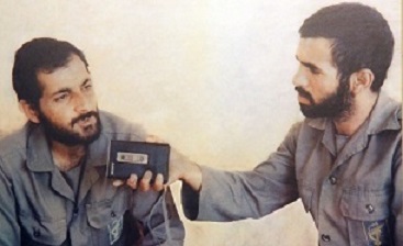 گروهکهای ضد انقلاب جایی در خاک ایران ندارند/حضور در صحنه و حفظ وحدت درخواست شهید از مردم گروهکهای ضد انقلاب جایی در خاک ایران ندارند/حضور در صحنه و حفظ وحدت درخواست شهید از مردم