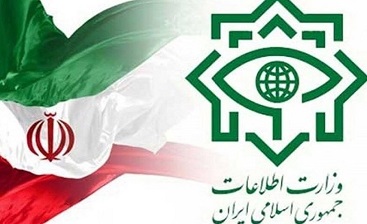 دستگیری ۱۷ تبعه خارجی از سوی سربازان گمنام امام زمان(عج)+فیلم