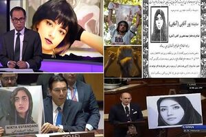 منافقین پروژه کشته‌‌سازی را در سال 1358 کلید زدند