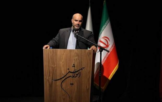 جنگ جهانی سایبری علیه ایران در جریان است جنگ جهانی سایبری علیه ایران در جریان است