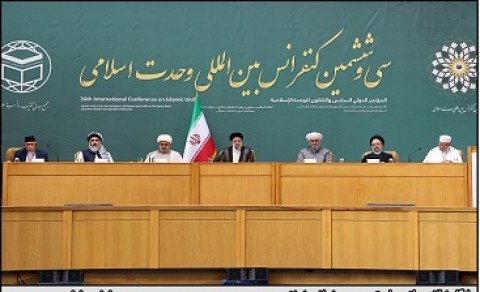 بیداری اسلامی به برکت خون شهدای اسلام ایجاد شد/ مقابل رژیم صهیونیستی باید ایستادگی کرد بیداری اسلامی به برکت خون شهدای اسلام ایجاد شد/ مقابل رژیم صهیونیستی باید ایستادگی کرد