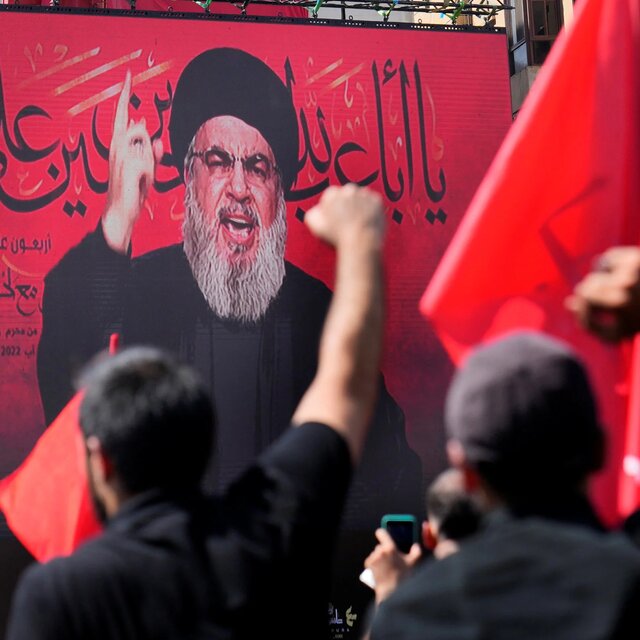 واقعیت این است که اسرائیل از حزب‌الله می‌ترسد